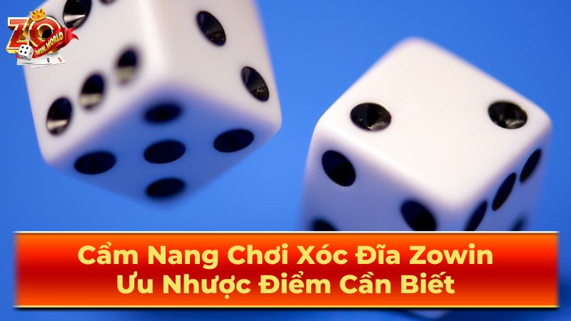 Các chiến thuật và mẹo chơi xóc đĩa hiệu quả