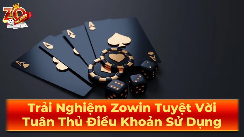 Các điều khoản quan trọng cần lưu ý